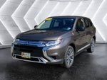2020 Mitsubishi Outlander Base