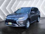 2019 Mitsubishi Outlander PHEV Base