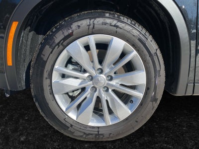 2025 Mitsubishi Outlander ES