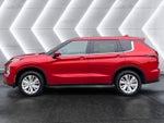 2027 Mitsubishi Outlander ES