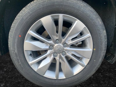 2026 Mitsubishi Outlander ES