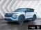 2025 Mitsubishi Outlander Trail Edition