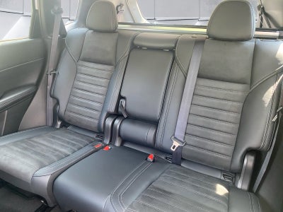 2025 Mitsubishi Outlander Trail Edition