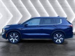 2025 Mitsubishi Outlander Base