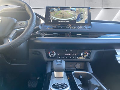 2026 Mitsubishi Outlander Trail Edition