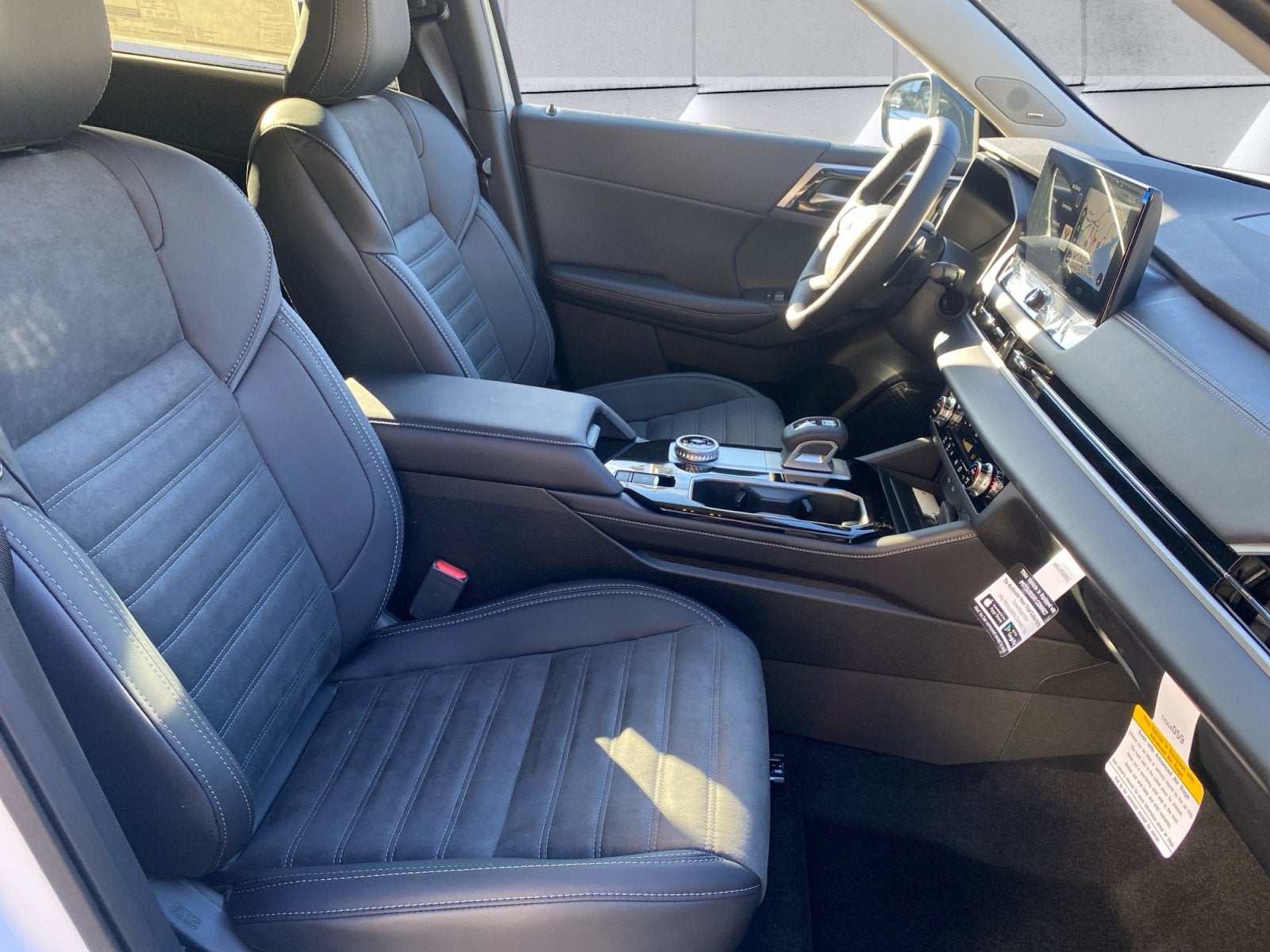 2026 Mitsubishi Outlander Trail Edition