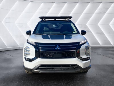 2026 Mitsubishi Outlander Trail Edition