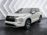 2027 Mitsubishi Outlander SE