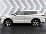 2027 Mitsubishi Outlander SE
