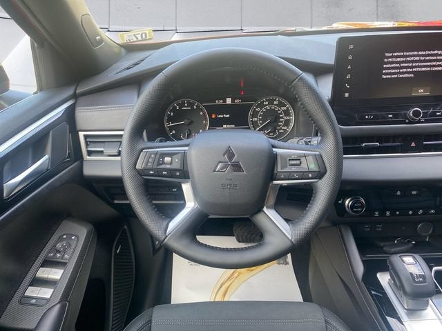 2026 Mitsubishi Outlander Ralliart