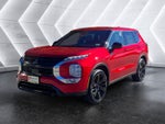 2027 Mitsubishi Outlander LE
