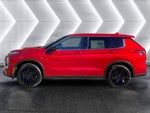 2027 Mitsubishi Outlander LE
