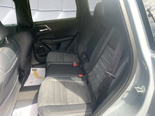 2026 Mitsubishi Outlander Trail Edition