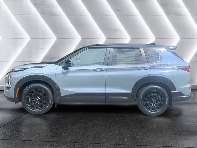 2026 Mitsubishi Outlander Trail Edition