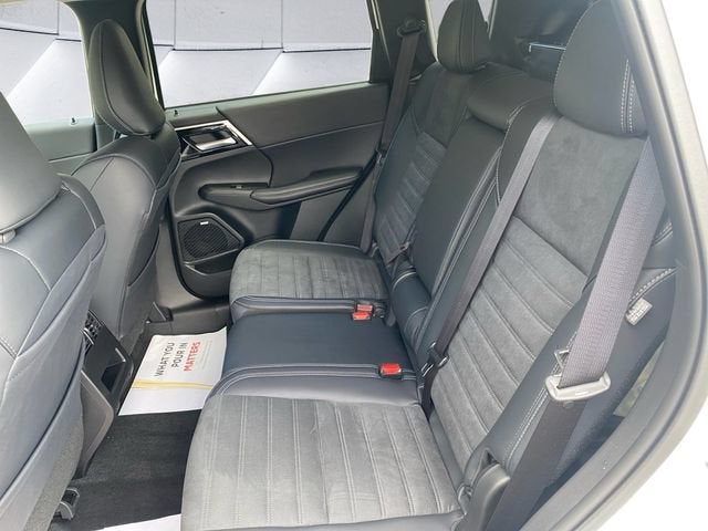 2026 Mitsubishi Outlander Trail Edition