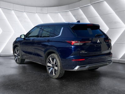 2026 Mitsubishi Outlander SEL