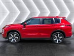 2026 Mitsubishi Outlander Plug-In Hybrid SE