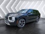 2025 Mitsubishi Outlander Plug-In Hybrid SEL Platinum Edition