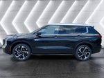 2025 Mitsubishi Outlander Plug-In Hybrid SEL Platinum Edition