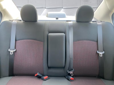 2024 Mitsubishi Mirage G4 Black Edition