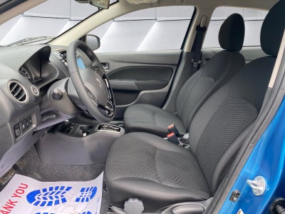 2024 Mitsubishi Mirage G4 SE