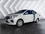 2024 Mitsubishi Mirage G4 SE