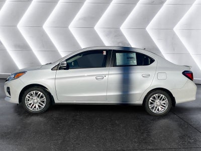 2024 Mitsubishi Mirage G4 SE
