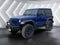 2020 Jeep Wrangler Sport