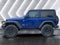 2020 Jeep Wrangler Sport