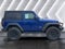 2020 Jeep Wrangler Sport