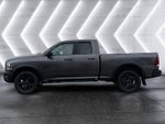 2019 RAM 1500 Classic Warlock