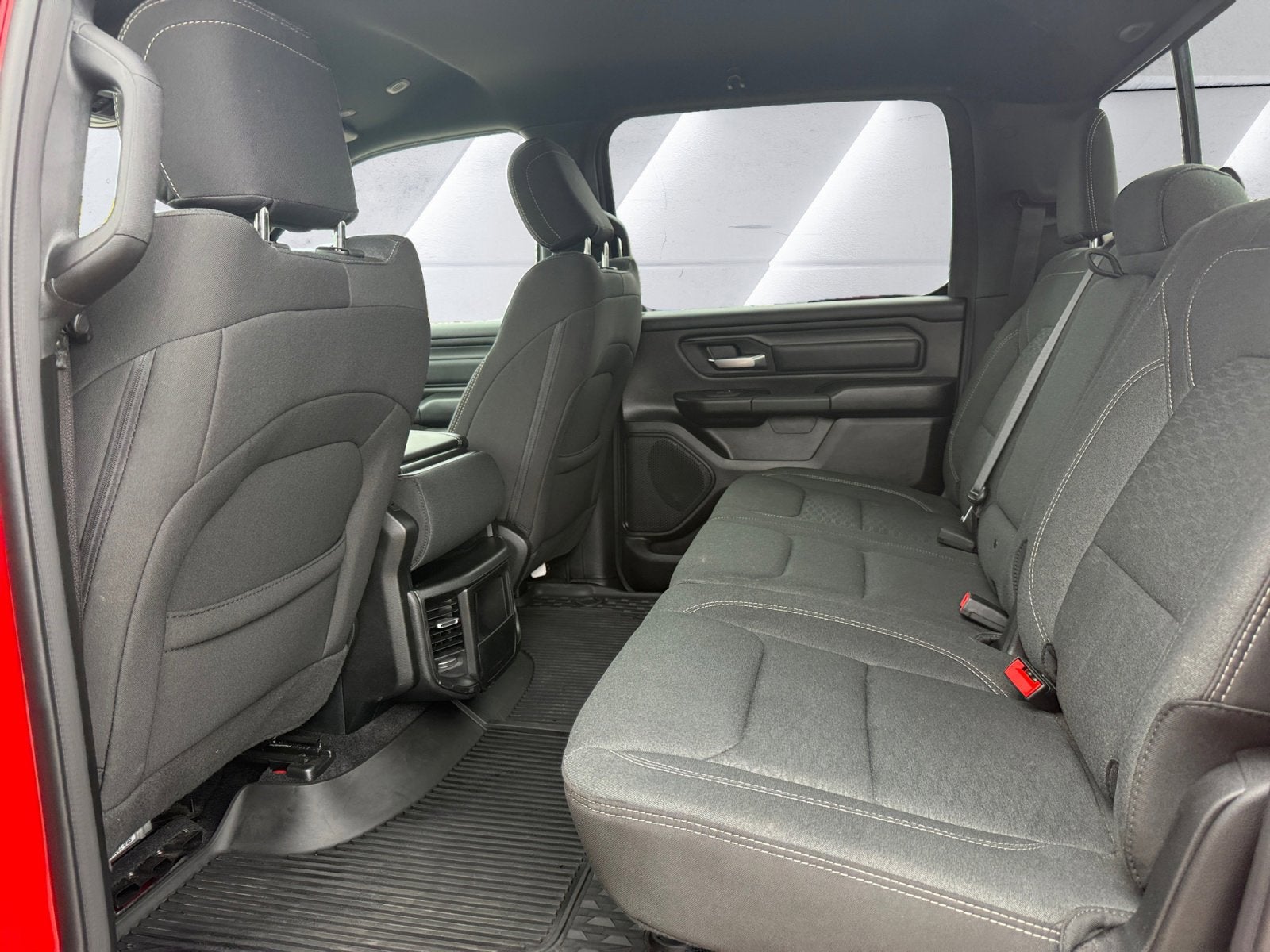 2025 RAM 1500 Warlock