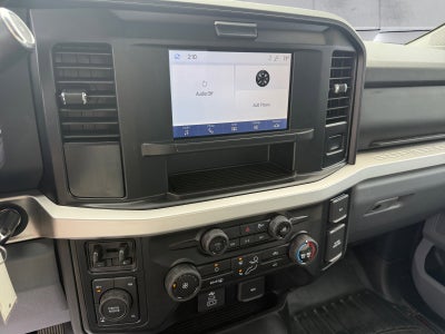 2025 Ford Super Duty F-250 SRW XLT