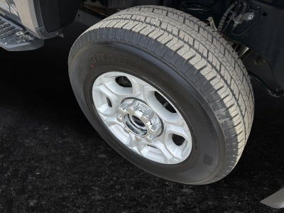 2025 Ford Super Duty F-250 SRW XLT