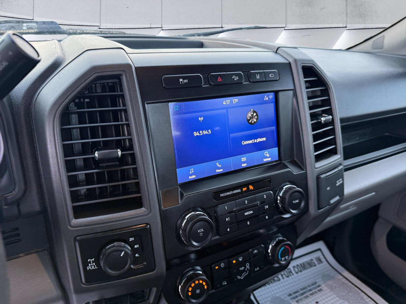 2022 Ford Super Duty F-350 SRW XL