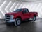 2022 Ford Super Duty F-350 SRW XL