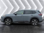 2026 Nissan Rogue SL