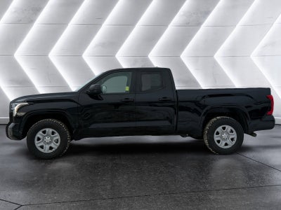 2025 Toyota Tundra 4WD SR