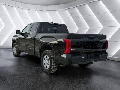 2025 Toyota Tundra 4WD SR