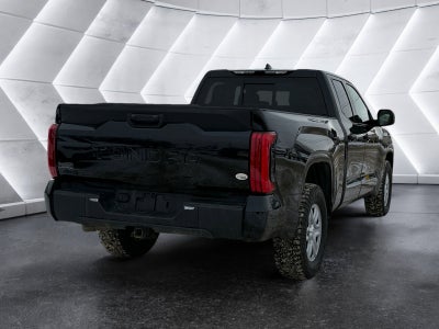 2025 Toyota Tundra 4WD SR