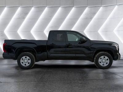 2025 Toyota Tundra 4WD SR