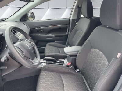 2025 Mitsubishi Outlander Sport ES