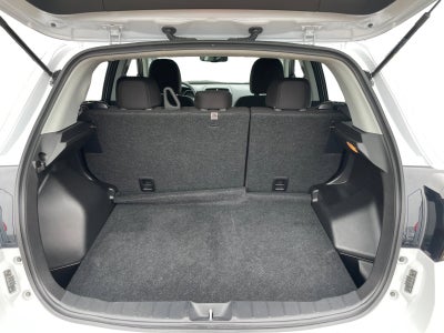 2025 Mitsubishi Outlander Sport ES