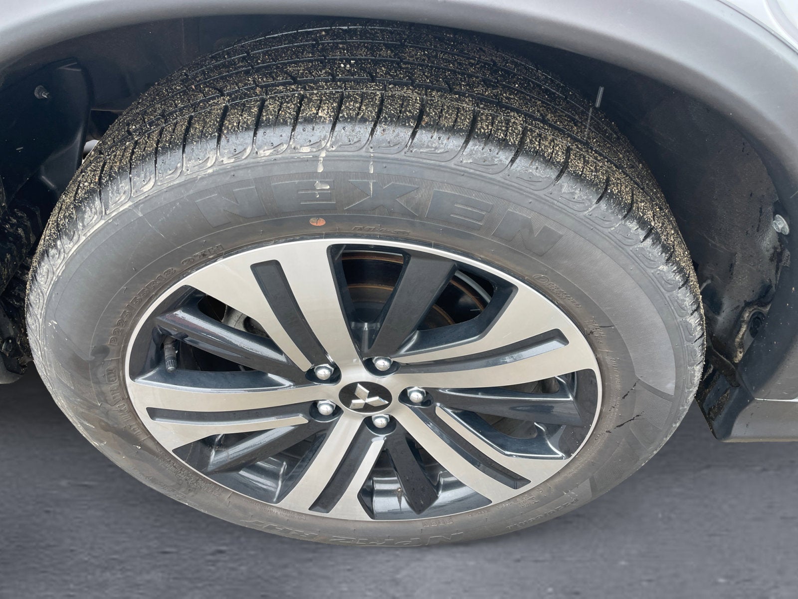 2025 Mitsubishi Outlander Sport ES