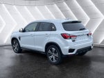 2025 Mitsubishi Outlander Sport ES