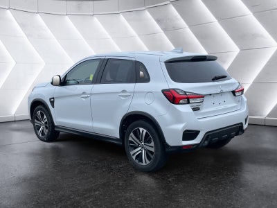2025 Mitsubishi Outlander Sport ES