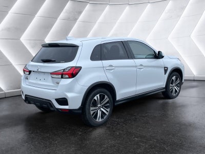 2025 Mitsubishi Outlander Sport ES