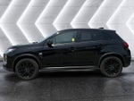 2025 Mitsubishi Outlander Sport Base