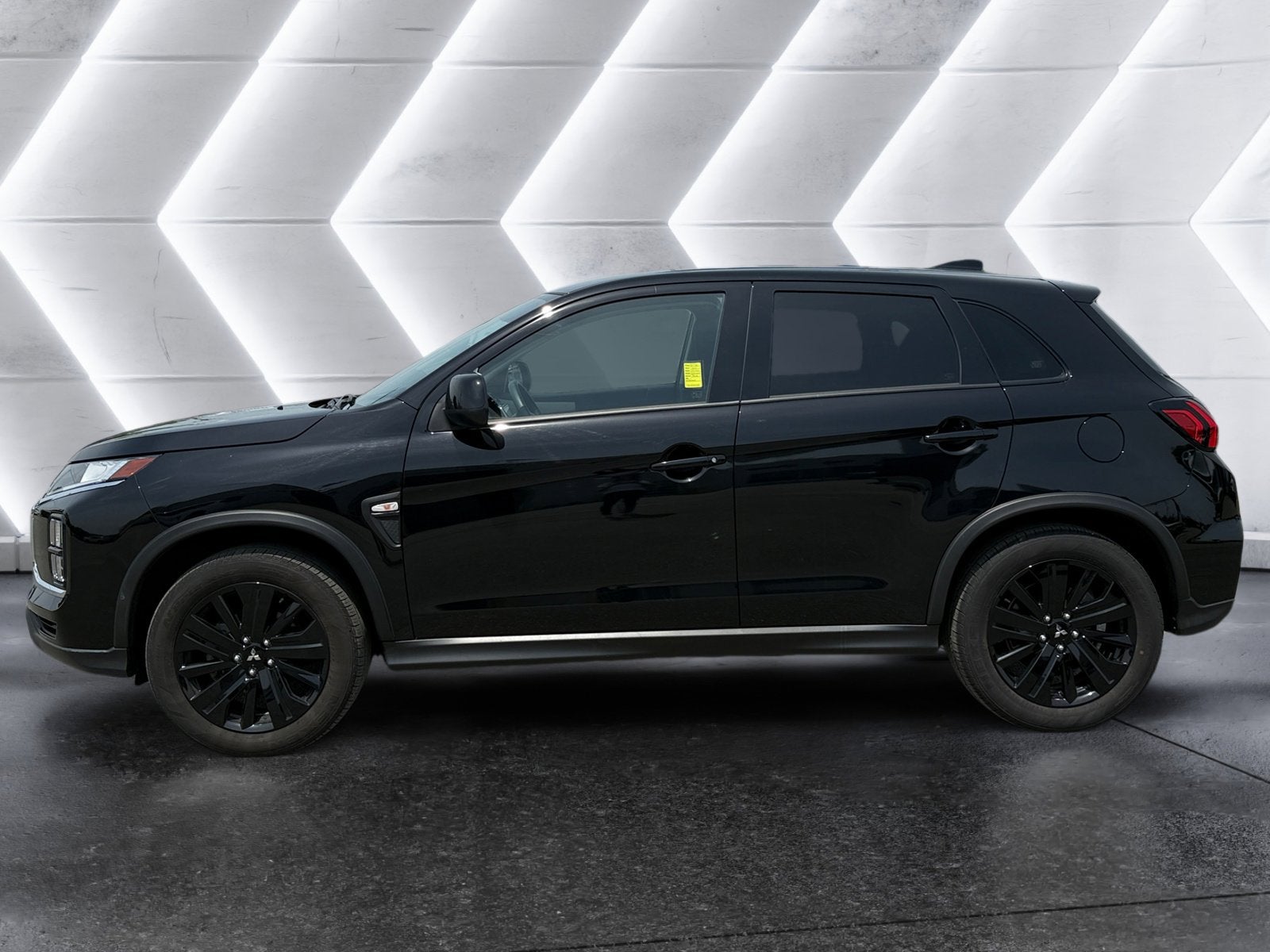 2025 Mitsubishi Outlander Sport Base