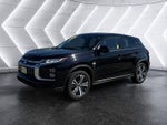2025 Mitsubishi Outlander Sport 2.0 ES